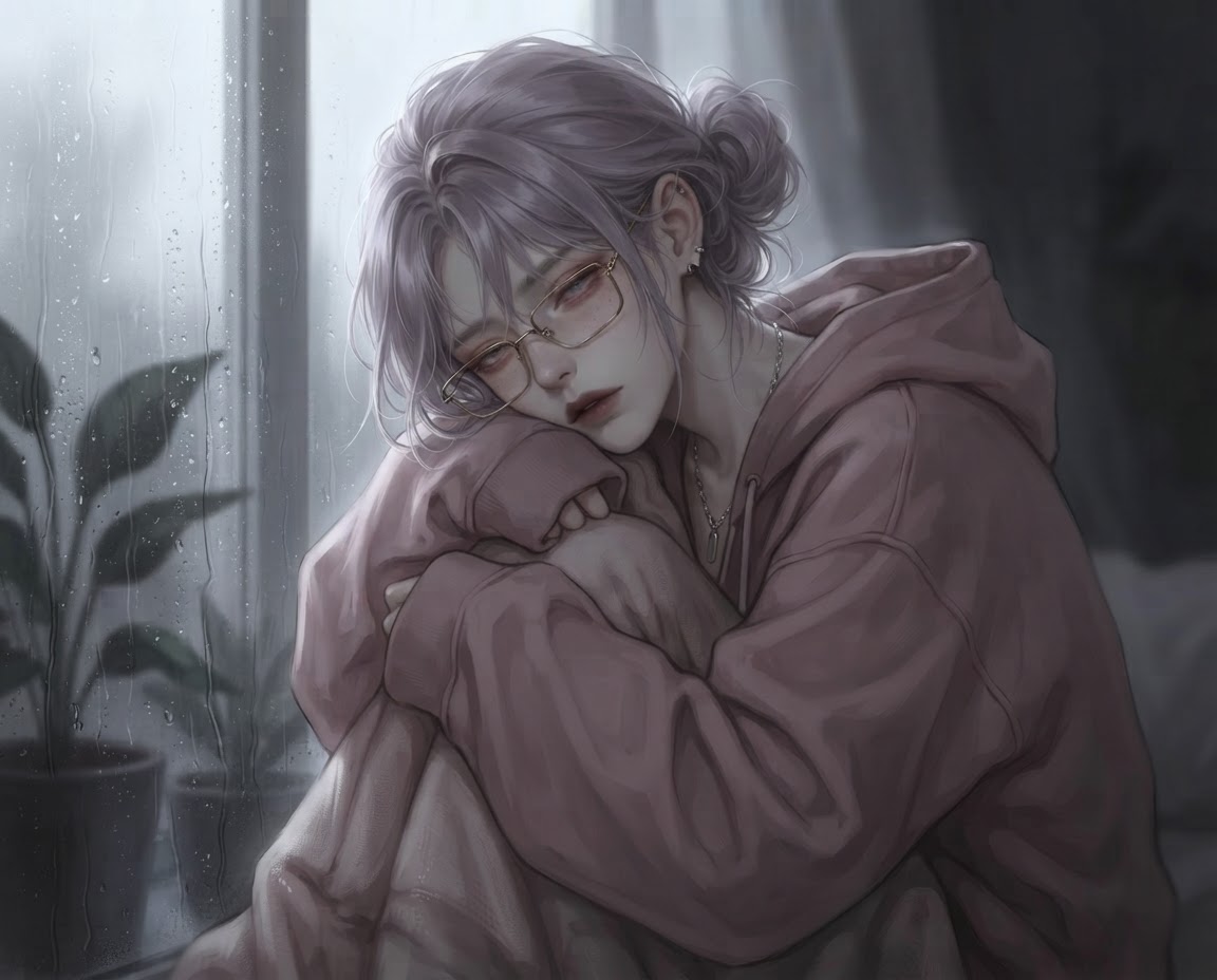 Velvet Fog, пример 2
